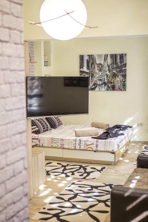Take Your Time Apartment Sofia Buitenkant foto